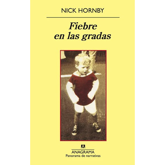 Fiebre en las gradas