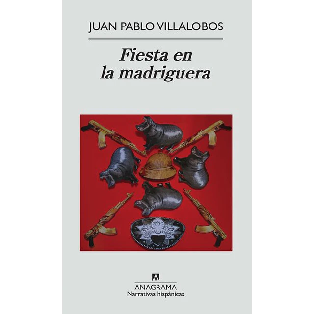 Fiesta en la madriguera