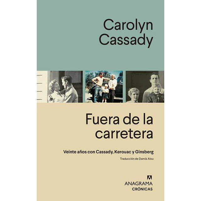 Fuera de la carretera