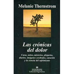 Las cronicas del dolor
