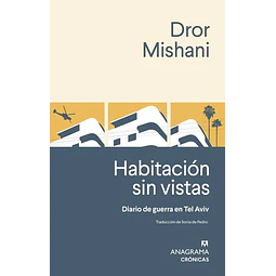 Habitacion sin vistas