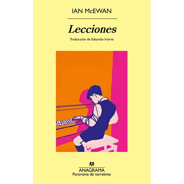 Lecciones