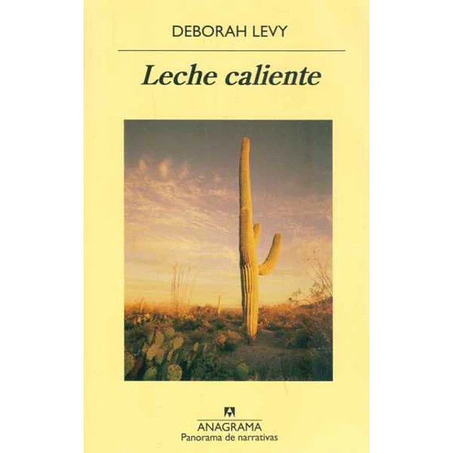 Leche caliente