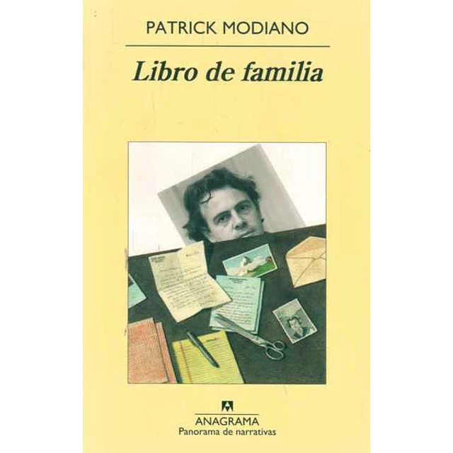 Libro de familia