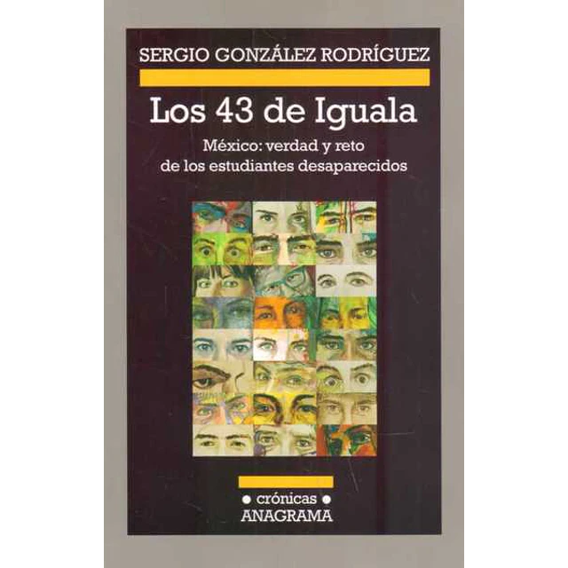 Los 43 de iguala