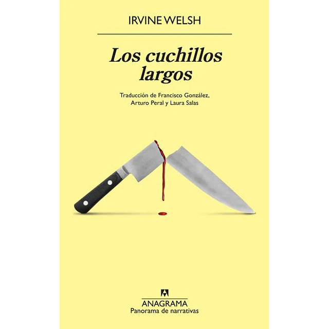 Los cuchillos largos
