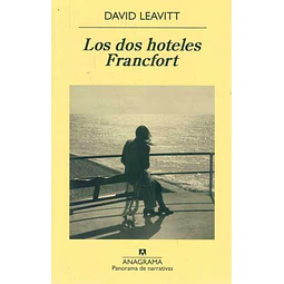 Los dos hoteles francfort