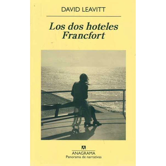 Los dos hoteles francfort