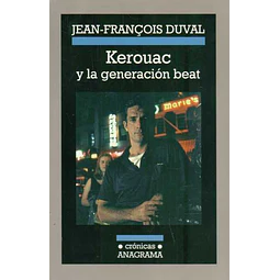 Kerouac y la generacion beat