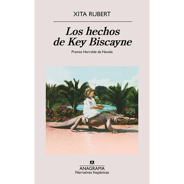 Los hechos de key biscayne