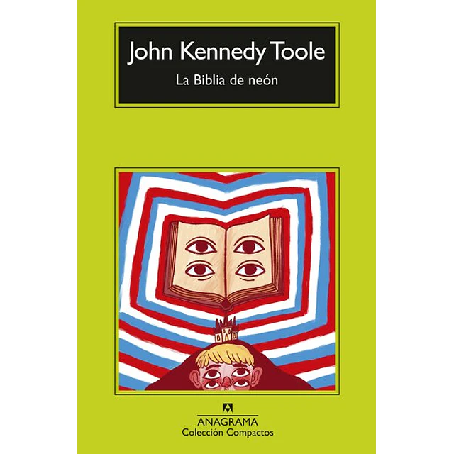 La biblia de neon