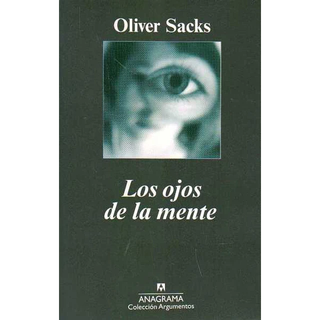 Los ojos de la mente