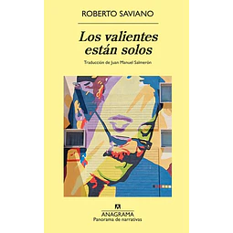 Los valientes estan solos