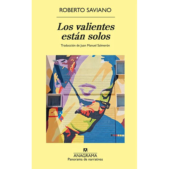Los valientes estan solos