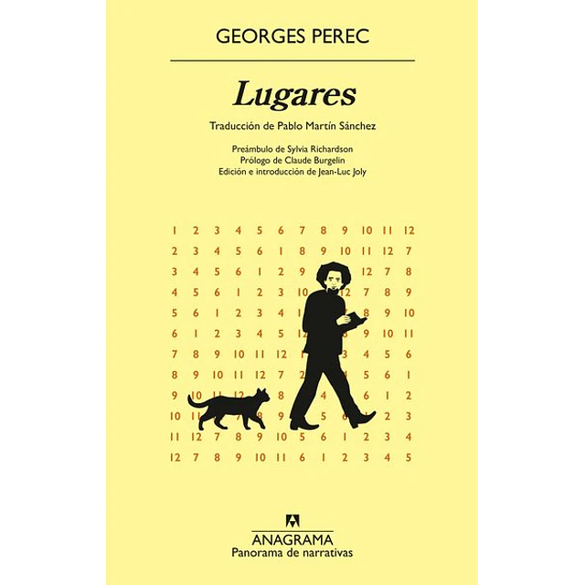 Lugares