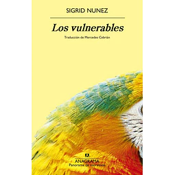 Los vulnerables
