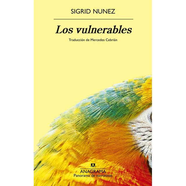 Los vulnerables