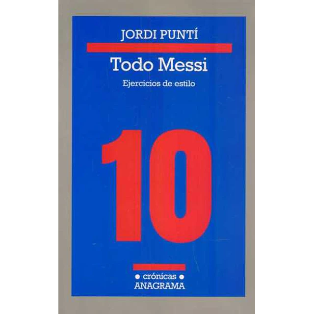 Todo messi