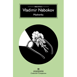 Mashenka