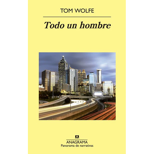 Todo un hombre