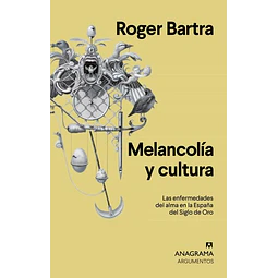 Melancolia y cultura