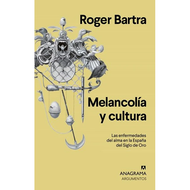 Melancolia y cultura