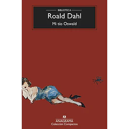 Mi tio oswald