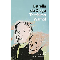 Tristisimo warhol