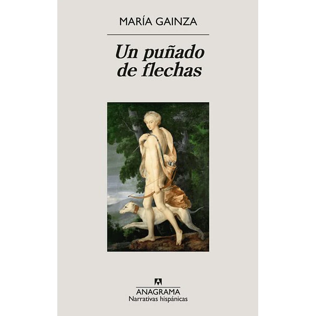 Un puñado de flechas