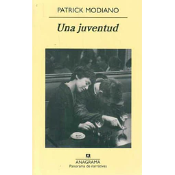 Una juventud
