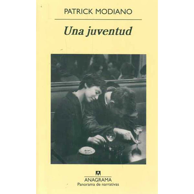 Una juventud