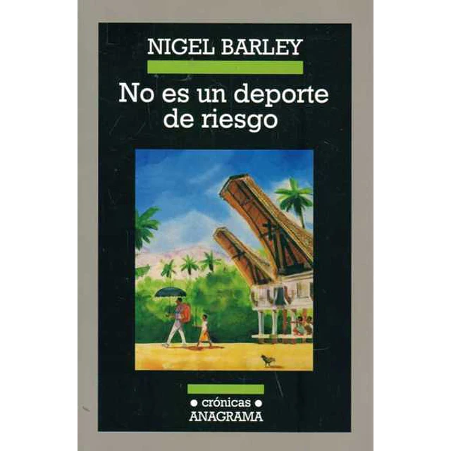 No es un deporte de riesgo