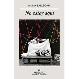 No estoy aqui