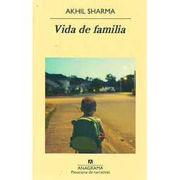 Vida de familia
