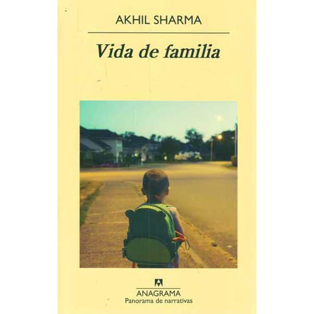 Vida de familia