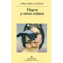 Virgen y otros relatos