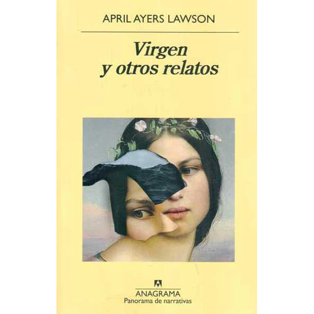 Virgen y otros relatos