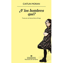 Y los hombres que?