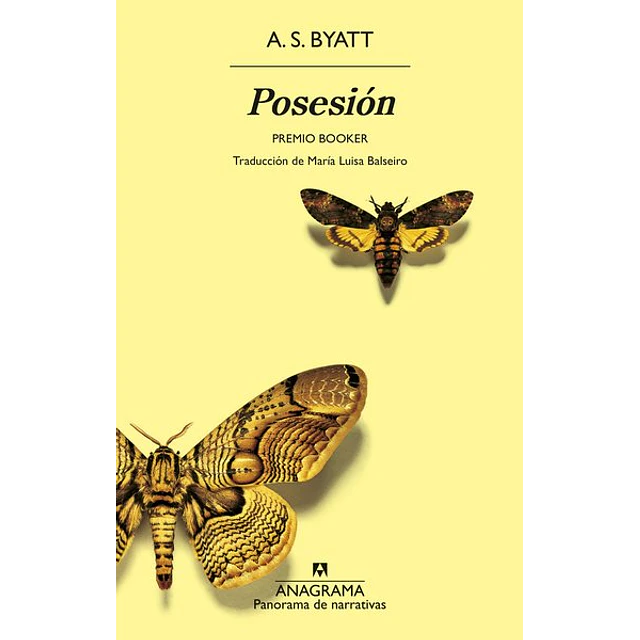 Posesion