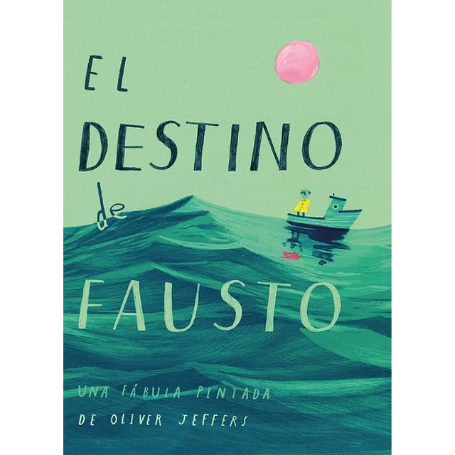 El destino de fausto