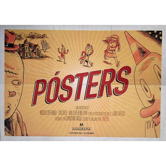 Posters