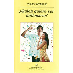 Quien quiere ser millonario?