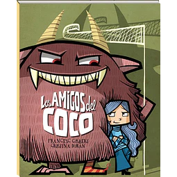 Los amigos del coco