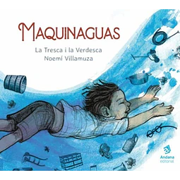 Maquinaguas