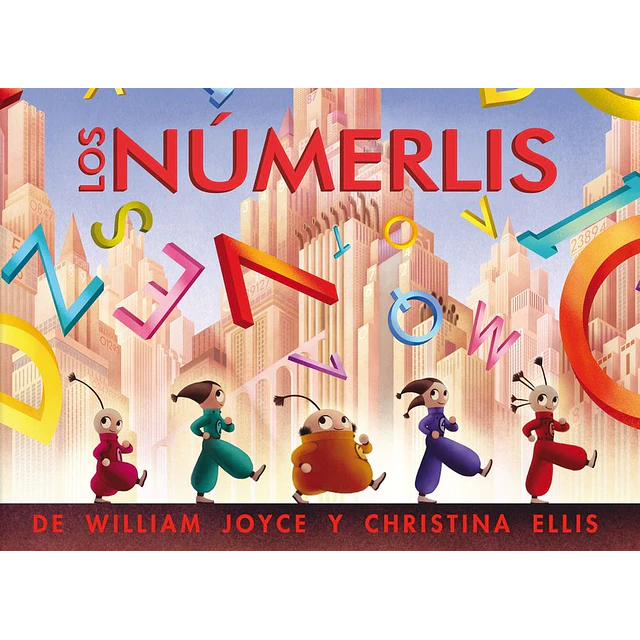 Los numerlis