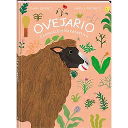 Ovejario