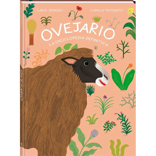 Ovejario