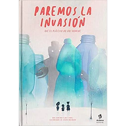 Paremos la invasion