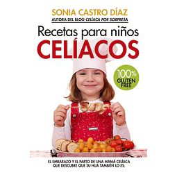 Recetas para niños celiacos