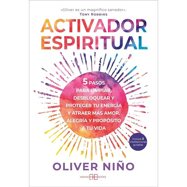 Activador espiritual
